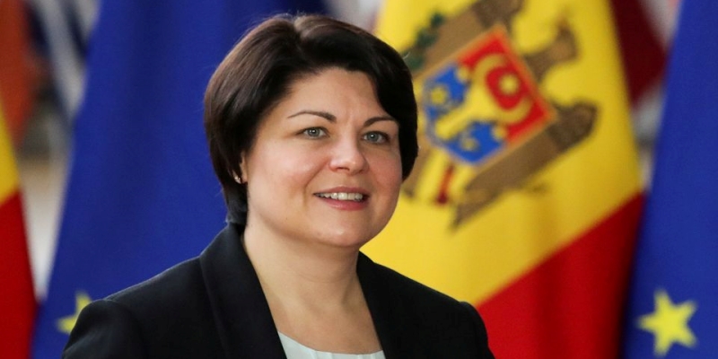 Terus Ditekan Rusia, PM Moldova Pilih Mundur