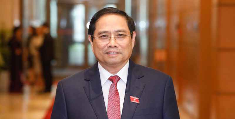 Kunjungan PM Vietnam ke Singapura Menunjukkan Hubungan Kedua Negara yang Kuat dan Signifikan bagi Sentralitas ASEAN