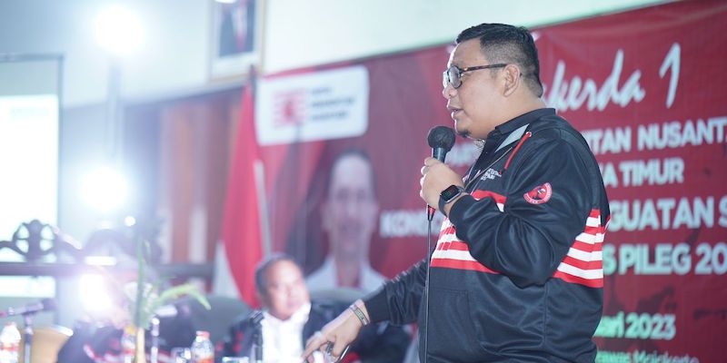 Besok PKN Umumkan Mantan Menteri Megawati Gabung jadi Kader