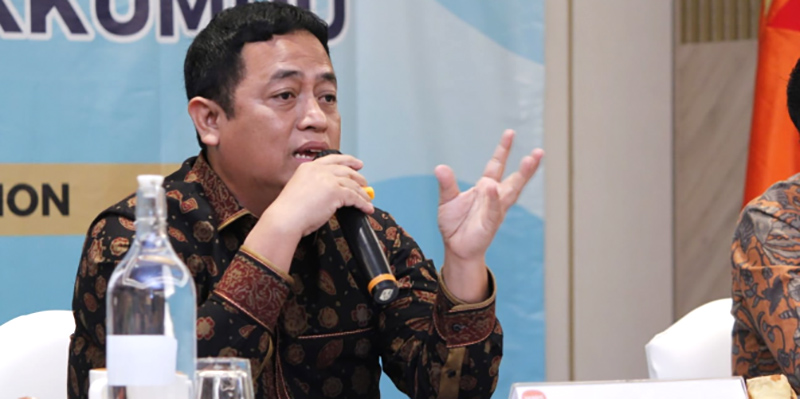 Bareng Panglima dan Kapolri, Bawaslu Buat Aturan Teknis Penanganan Perkara Netralitas TNI-Polri pada Pemilu 2024