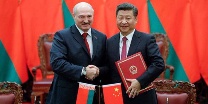 Presiden Belarus akan Kunjungi China, Bahas Perdamaian Rusia vs Ukraina?