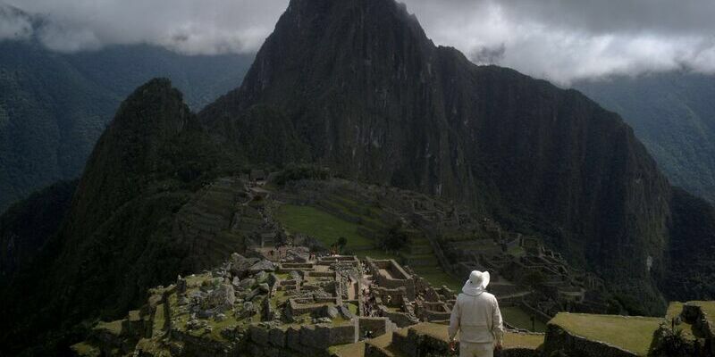 Sempat Ditutup karena Kerusuhan Sipil, Tempat Pariwisata Machu Picchu Kembali Dibuka