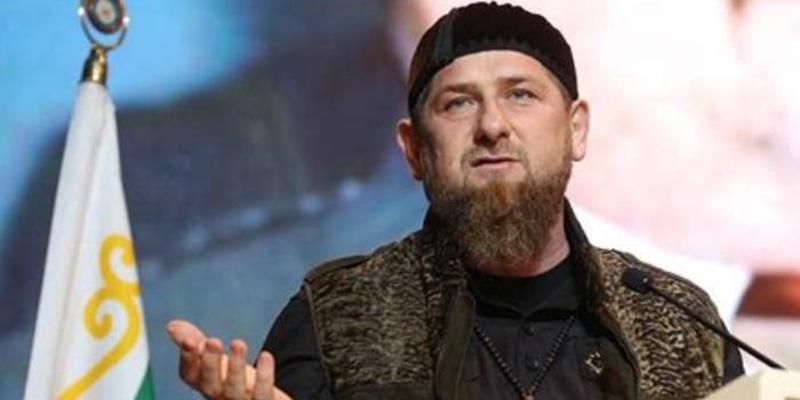 Terinspirasi dari Wagner Group, Pemimpin  Chechnya Ingin Punya Perusahaan Militer Pribadi