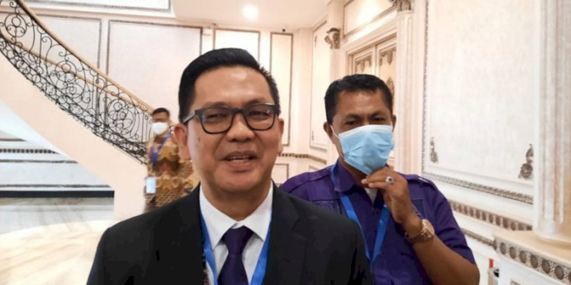 Ferdy Sambo Divonis Mati, Pakar Hukum: Putusan Majelis Hakim Sudah Sesuai Dakwaan