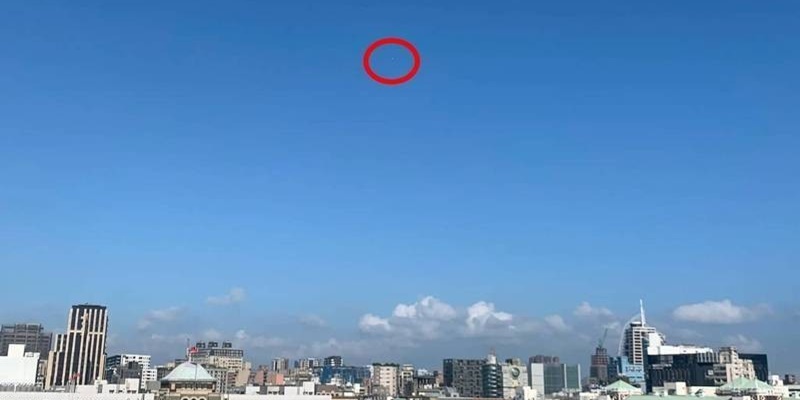 Sering Memasuki Wilayahnya, Taiwan Klaim Balon Mata-mata China Dikirim oleh Pasukan Roket PLA