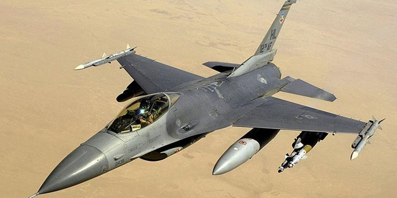 Pengamat: Seandainya F-16 Jadi Dikirim ke Kyiv, Konflik Rusia-Ukraina akan Lepas Kendali