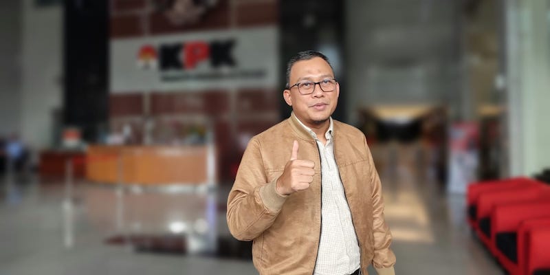 Mantan Hakim Agung Sofyan Sitompul Mangkir dari Panggilan KPK