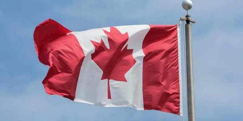 Kanada Umumkan Tindakan Baru Lindungi Pengungsi Iran