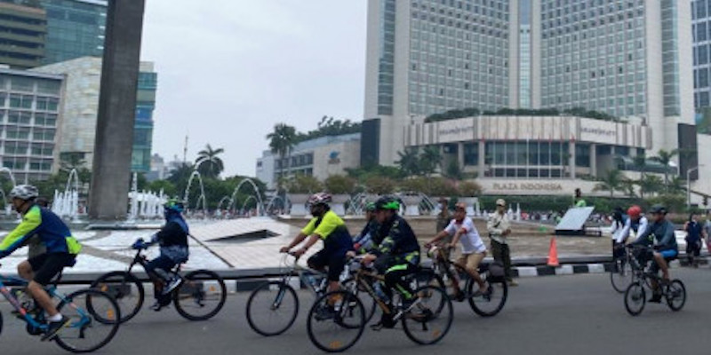 Penataan Birokrasi, Hal yang Perlu Diperhatikan jika Jakarta Tidak Lagi Ibu Kota