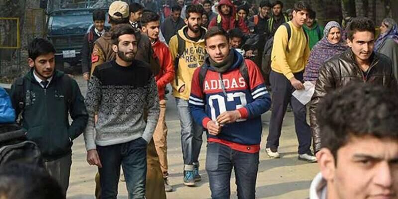 Pemerintah Sosialisasi Program Kesejahteraan Publik, Pemuda di Jammu dan Kashmir Antusias