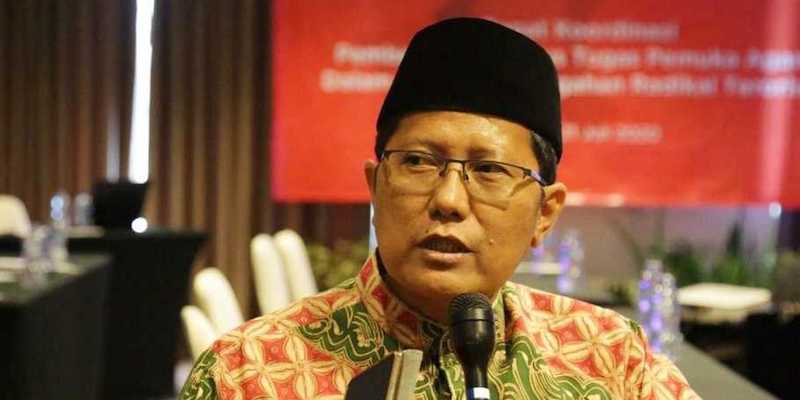 Ini Maksud Ketua MUI Sebut Gubernur Jakarta Kalau Bisa dari PKB
