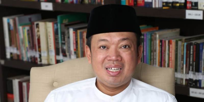 Agar Terus Bersaing, Nusron Wahid Ingin Himbara Tingkatkan <i>Fee Base Income</i>