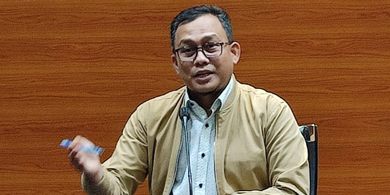 Terseret Kasus Rafael, Kepala KPP Jaktim Wahono Saputro Diklarifikasi KPK