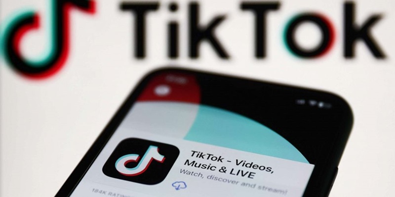 Ikuti Langkah AS, Parlemen Eropa Berencana Larang Staf Download Aplikasi TikTok