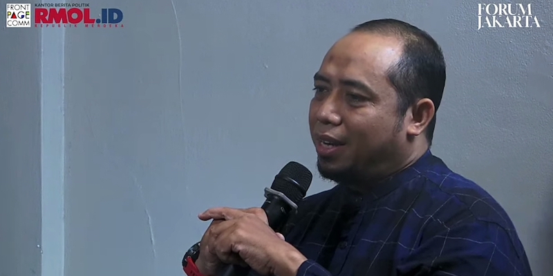 PKS Usul Penamaan Dana Operasional RT-RW Diganti Uang Kehormatan