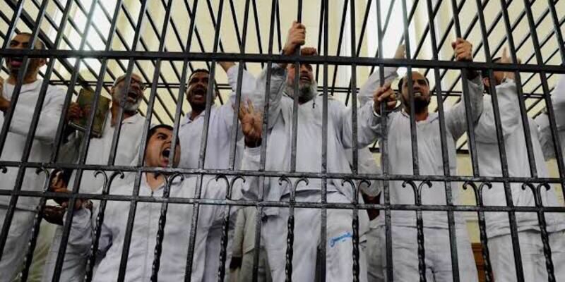 Mesir Penjarakan 14 Orang, Termasuk Para Aktivis dalam Pengadilan Massal