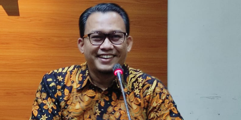 Dua Mantan Direktur PT Dok dan Perkapalan Kodja Bahari Dipanggil KPK