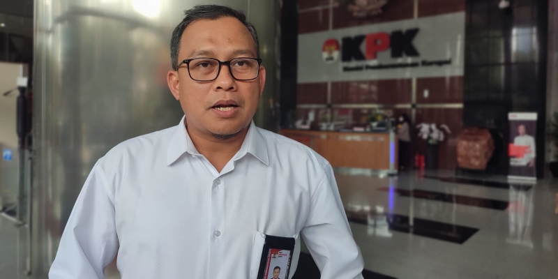 Kasus TPPU Nurhadi, Wabup Blitar Rahmat Santoso Dicecar KPK Soal Aset dan Aliran Uang