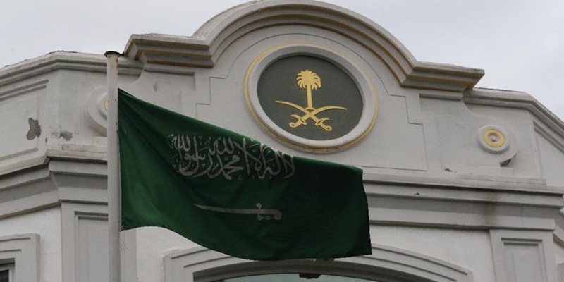 Arab Saudi Bebaskan Warga AS Pengkritik Putra Mahkota Mohammed bin Salman