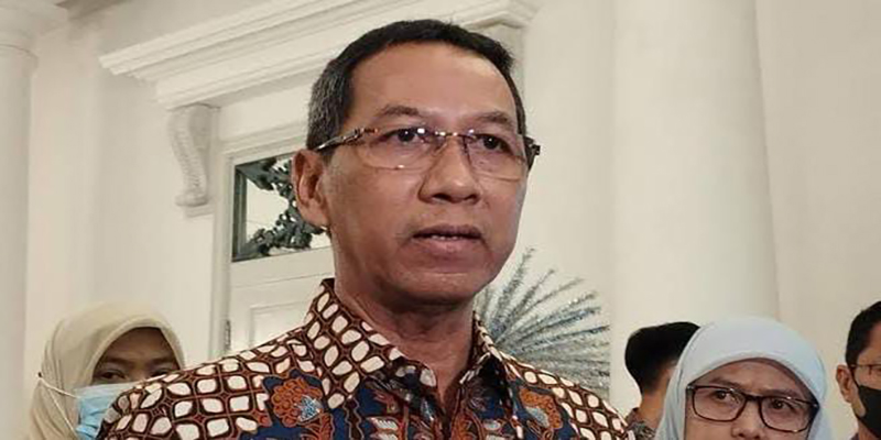 Jakarta Tuan Rumah KTT ASEAN, Kawasan Kota Tua Berbenah