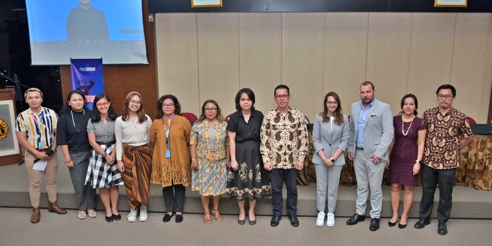 Plan Indonesia: Remaja Perempuan Akui Ada Hambatan untuk Terlibat Langsung dalam Politik