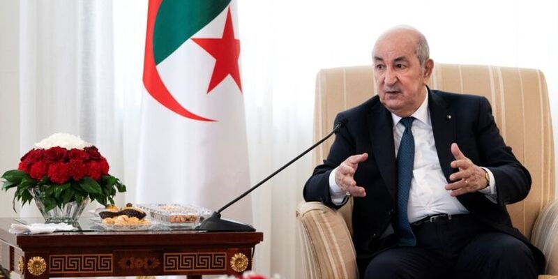 Presiden Aljazair: Hubungan dengan Maroko Sudah Tidak Ada Harapan