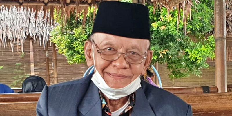 Ketua DMI Banten: Usulan Muktamar VIII Digelar Juli 2023 Sejalan dengan Rapimnas