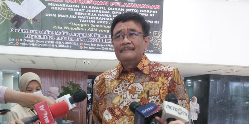 Ada Pengalaman Romantis, PDIP Ungkap Peluang Koalisi Bareng PPP dan PBB