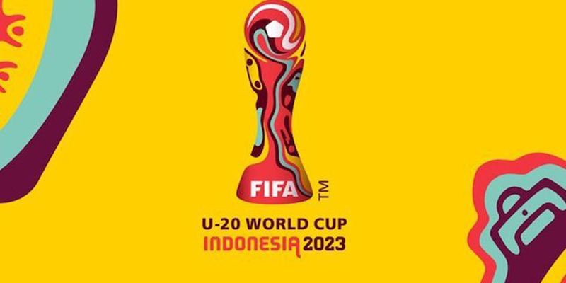 Resmi, FIFA Coret Indonesia dari Tuan Rumah Piala Dunia U-20