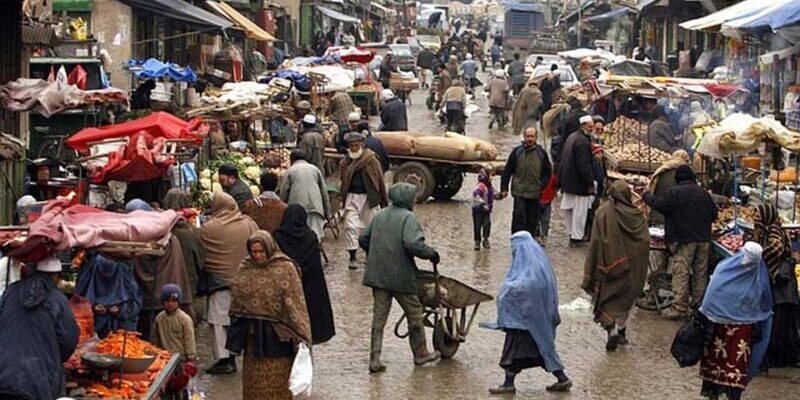 Laporan PBB: Sejak Taliban Berkuasa, Sekitar 700 Ribu Warga Afghanistan Kehilangan Pekerjaan