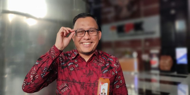 Alasan Sakit, KPK akan Panggil Ulang Anggota DPRD DKI Jakarta M. Taufik