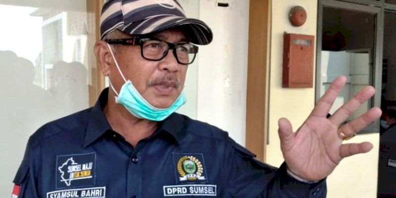 Selain Elektabilitas dan Popularitas, Bacaleg Nasdem Sumsel juga Harus Punya "Isi Tas"