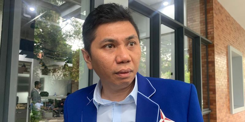 Jansen Sitindaon Minta Pengadilan Tinggi Batalkan Putusan PN Jakpus