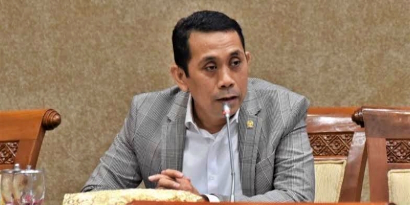 Komisi XI Desak Sri Mulyani Jelaskan 39 Pejabat Kemenkeu Rangkap Jabatan di BUMN