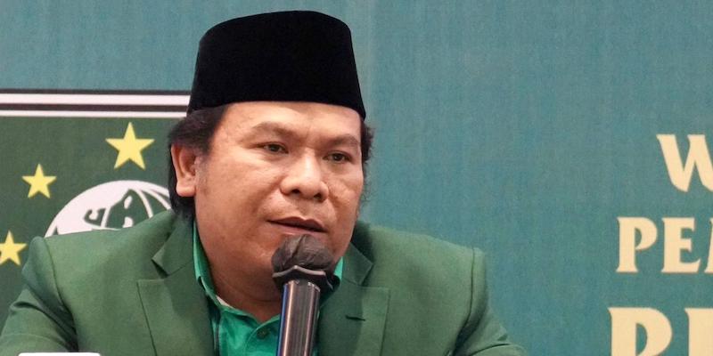 PKB Duga Ada Campur Tangan Asing di Balik Putusan PN Jakpus Tunda Pemilu