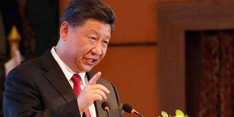 Xi Jinping Akan Hapus Pemikiran Barat dari Sistem Pendidikan China