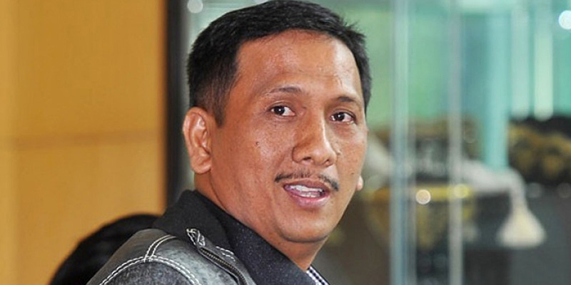 Gede Pasek: Abraham Samad dan Bambang Widjojanto Politisi Berbaju Penegak Hukum