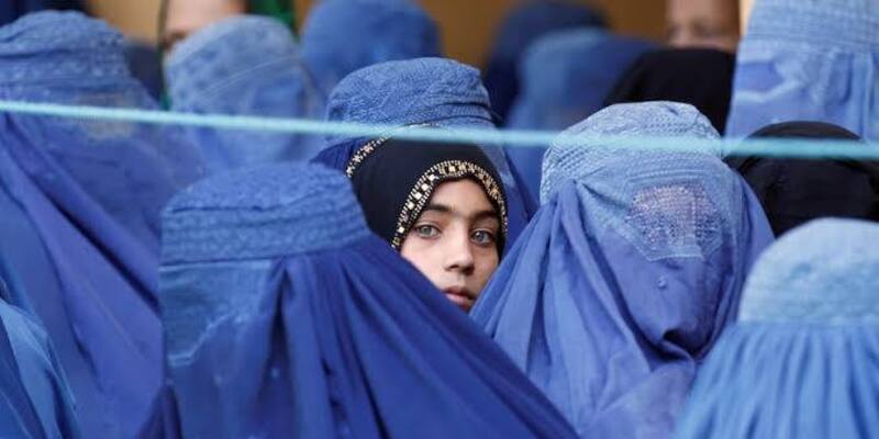 PBB: Afghanistan jadi Negara Paling Represif bagi Perempuan di Dunia