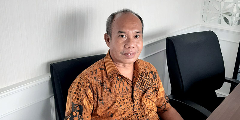 Jamiluddin Ritonga: Kecerobohan Ganjar Untungkan Anies dan Prabowo