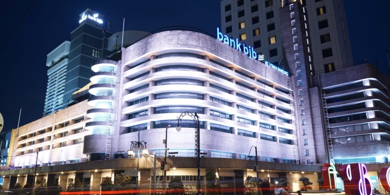Struktur Permodalan Solid, bank bjb Makin Optimis Lakukan Ekspansi Bisnis
