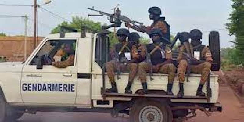 Serang Restoran di Burkina Faso, Kelompok Militan Tembak Mati Belasan Pemuda