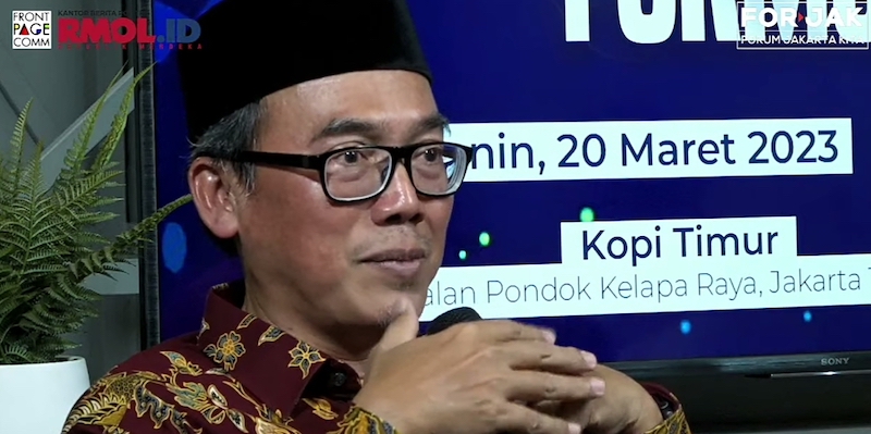 PKS Persilakan KPK Dalami Dugaan Korupsi Formula E
