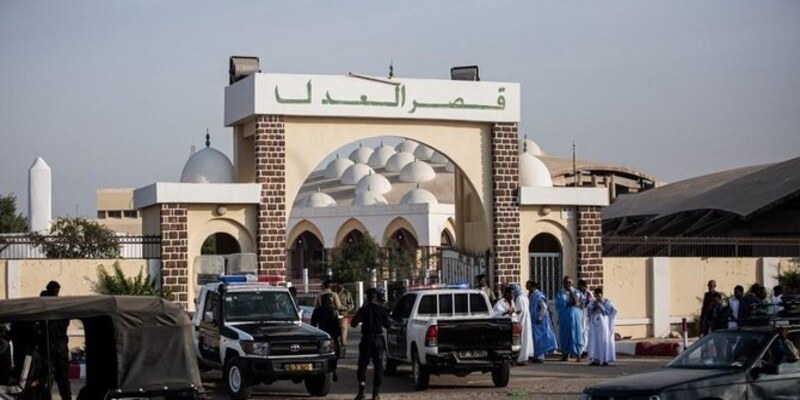 Tiga Jihadis yang Kabur dari Penjara Mauritania Tewas Ditembak