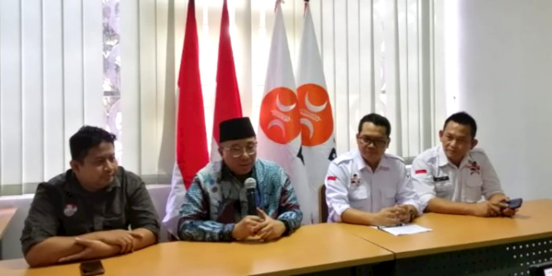 Kolaborasi dengan Relawan Jadi Strategi PKS Jabar Menangkan Anies Baswedan