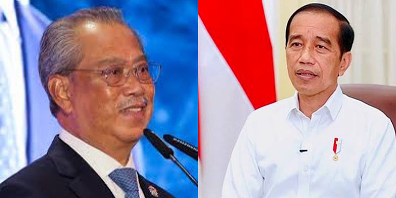 Ubedilah Badrun: Jokowi Berpotensi Seperti Muhyiddin di Malaysia<i>!</i>