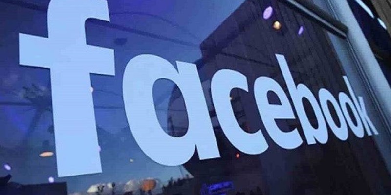 Facebook Blokir Halaman Media Rusia Berbahasa Arab