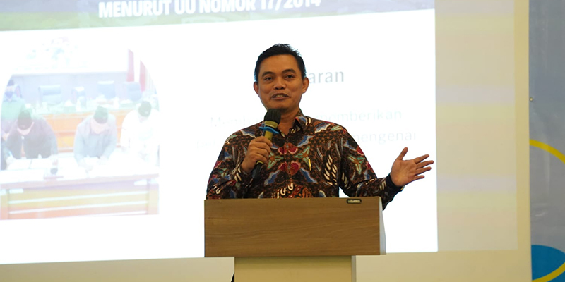 PKS Minta Bima Arya Fokus Tuntaskan RPJMD Kota Bogor