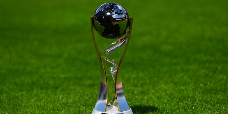 Coret Indonesia, FIFA Belum Tentukan Negara Tuan Rumah Piala Dunia U-20