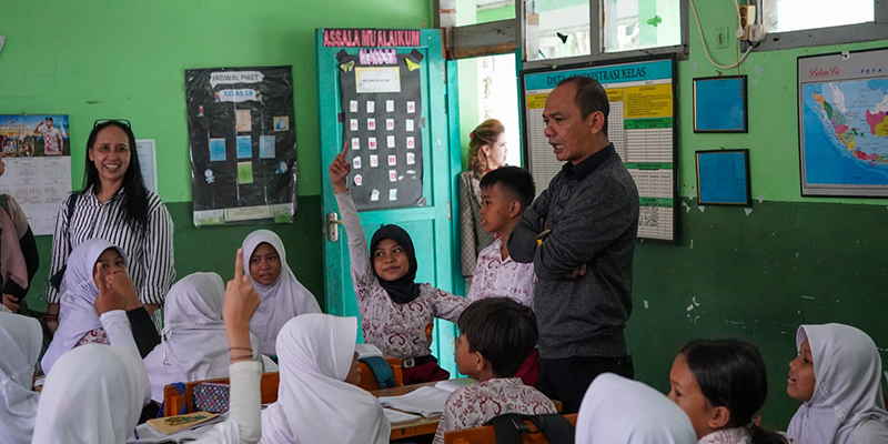 DPRD Bogor Temukan Sarana Layanan Publik Tak Layak Pakai