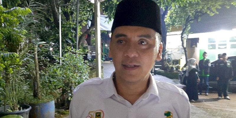 Arti Penting Pesantren bagi Kemenangan PPP di Jakarta